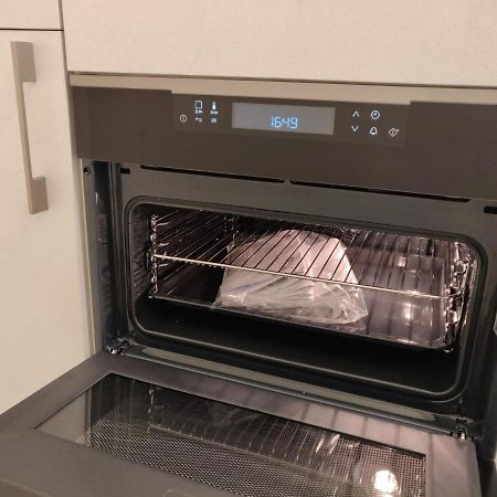 Residenza Subitosanto - Appartamento 1G "Antenore" Padova Luaran gambar