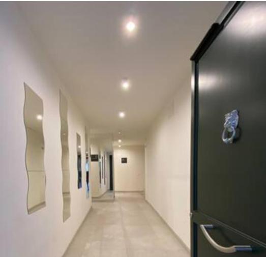 Residenza Subitosanto - Appartamento 1G "Antenore" Padova Luaran gambar