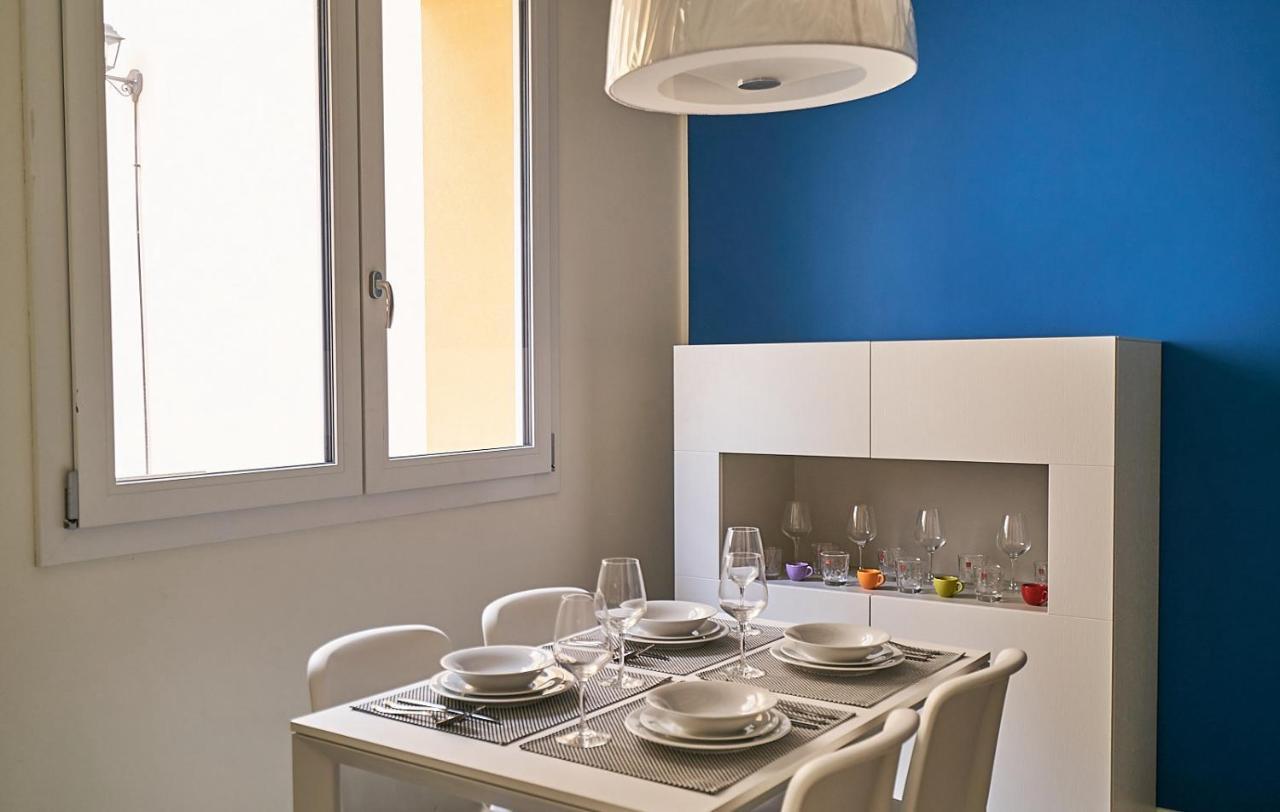 Residenza Subitosanto - Appartamento 1G "Antenore" Padova Luaran gambar